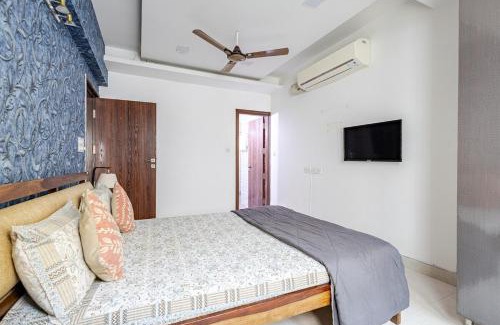 D6 Apartment | 1 BHK, 2 Bthroms in Vasant kunj