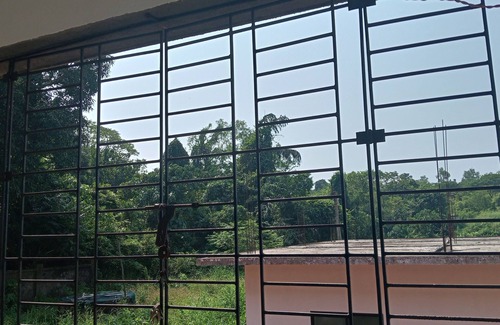 Candola House | 1 bhk apt in Marcel, near Old Goa, Panjim in Goa, India includes amenities.