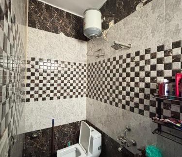 Kharar Apartment | 1 BhK CASA STAYS