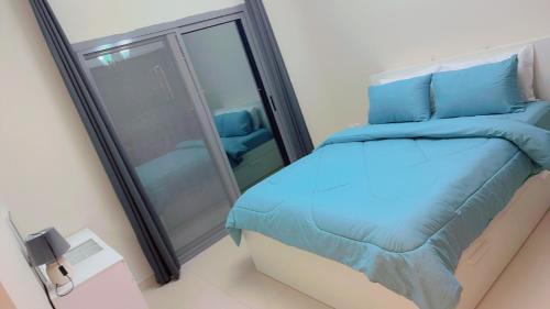 Al Khan Apartment | 1 BHK in Al Khan Sharjah