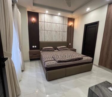 Faisalabad Apartment | 1-Bhk Ultra Luxury apartment