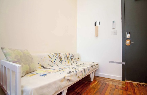 Holland House | 1 BLK from the Beach! The High Tide Studio #7