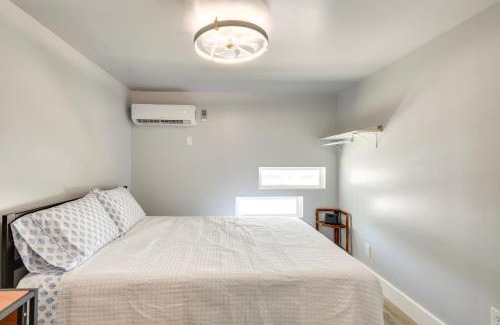 Rogers Seabreeze Apartment | 1 Block to Daytona Beach Modern Studio