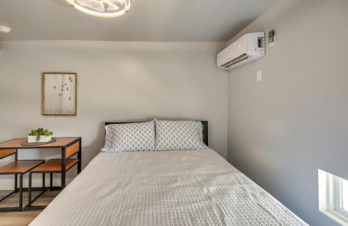 Rogers Seabreeze Apartment | 1 Block to Daytona Beach Modern Studio