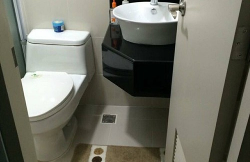 Pasay Condo | 1 Br Condo Right Behind Resorts World In Newport City