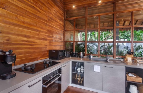 Sambahan Villa | 1 BR Cozy Villa With Breathtaking Rice Paddy View