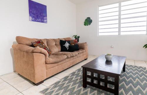 San Antonio Apartment | 1 BR, Dorado beach apartment 20% monthly discount