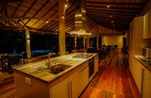 Bope-Poddala Villa | 1 BR Ginganga Lodge IN Galle