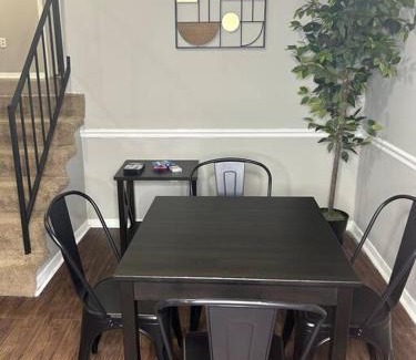 Fondren Apartment | 1 BR Loft Medical District Fondren