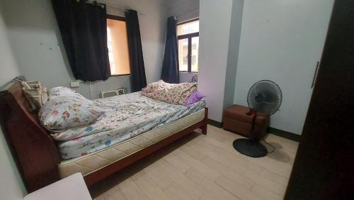 Pasay Apartment | 1 Br Near Naia T3/Resorts World