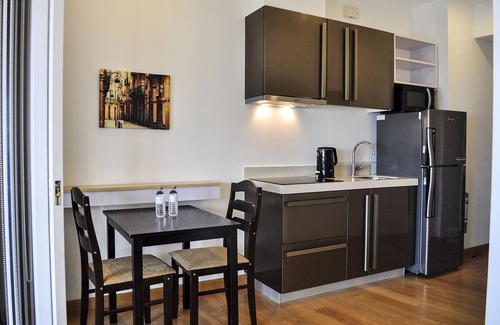 Downtown Apartment | 1-BR Superior @ Milano 2707B