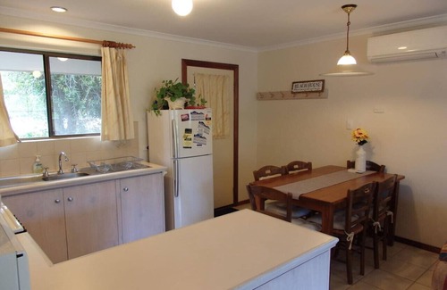 Carrickalinga Apartment | 1 Carrickalinga Cove Apartments