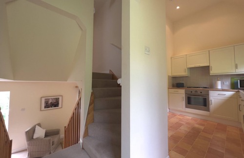 Jedburgh Cottage | 1 Cheviot Cottages Jedburgh Scottish Borders