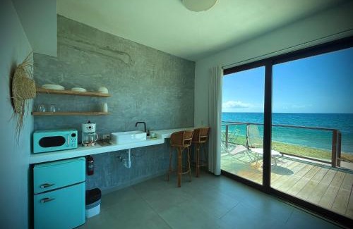 Stella House | 1 Corcega Beachfront Suites