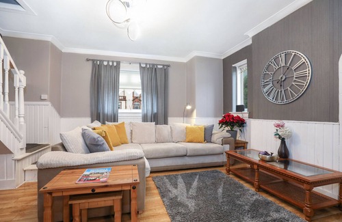 Gilmerton House | 1 Drum Street Full property