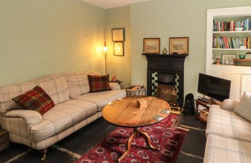 Grasmere House | 1 Field Foot Cottage