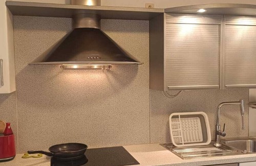 Kaltbrunn Apartment | 1 floor upper floor 3 bedroom apartment kitchen WLAN SmartTV large parking lot
