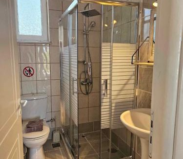 Agia Marina Apartment | #1 Giorgos & Chara apartments