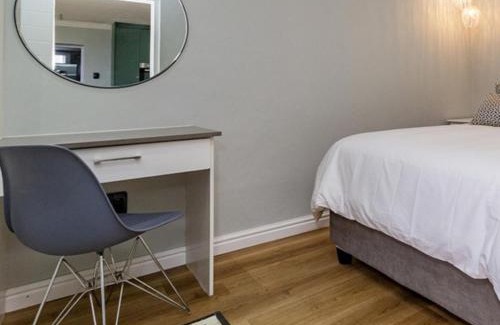 Gansbaai Apartment | 1 Harbour Way