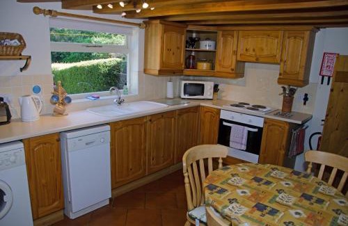 Old Bolingbroke House | 1 Hope Cottage