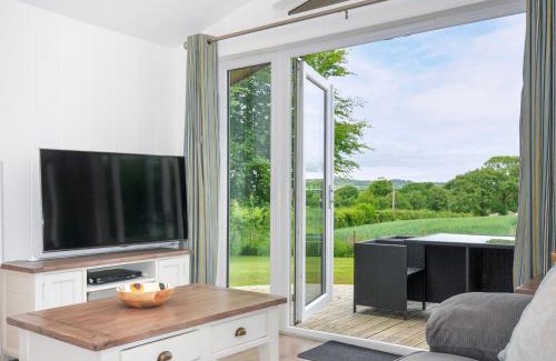 Dobwalls House | 1 Horizon View