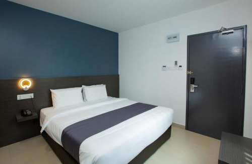 Kampung Bahasa Kapor Hotel | 1 Hotel Signature