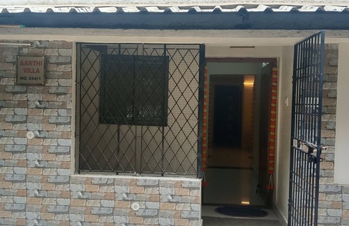 Perambur Purasavakam Apartment | 1.Hygge suites