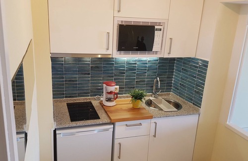 Lloret Town Center Apartment | 1 Line, High Standing, Best Quality, Service, Parking, Couples 🥂 Family 👪