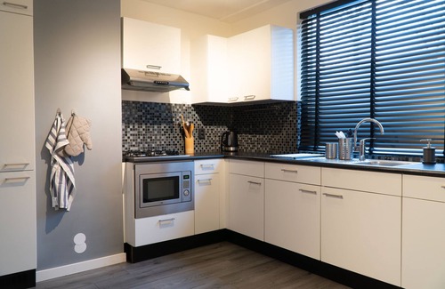 Ijsselmonde House | 1 Luxury 4 bedroom near feyenoord/Ahoy Rotterdam