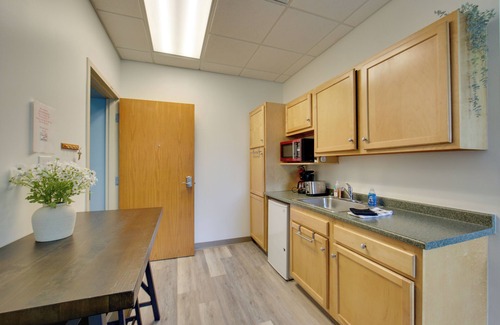 New Kensington Apartment | 1 Mi to Allegheny River: Cozy Apt w/Shared Patio!
