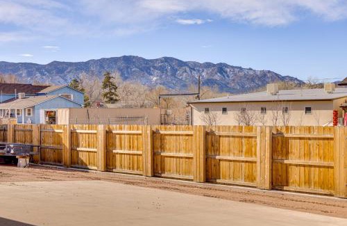 Canon City House | 1 Mi to Main St and Riverwalk Home in Canon City