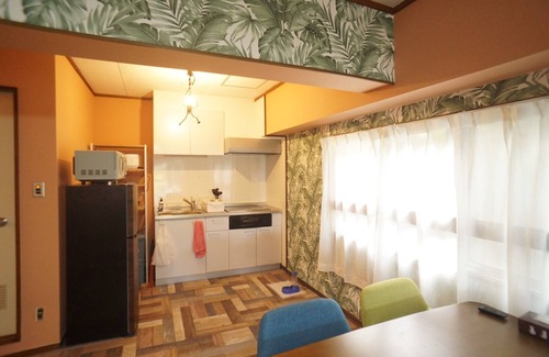 Shirahama Apartment | 1 minute walk to Izu Shirahama Beach Ocean view t/Shimoda Shizuoka