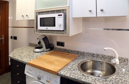 Centro Apartment | 1. My Home in PLAZA DEL CORRILLO