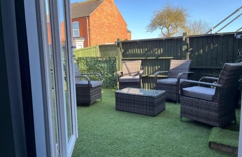 Sutton-on-Sea Apartment | 1 Norvic House