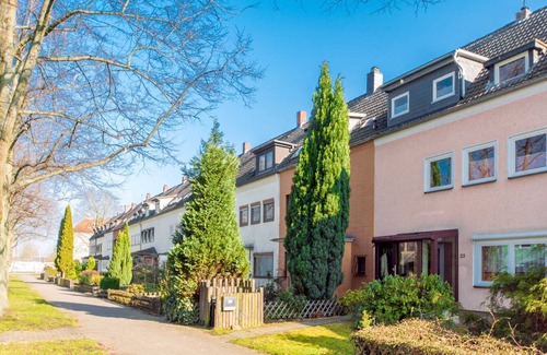 Badenstedt Apartment | 1 room apartment ID 6587 | WiFi apartment