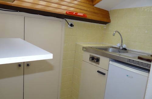 Porto Apartment | 1-ROOM APARTMENT IN A HOUSE IN THE HEART OF PORT GULF