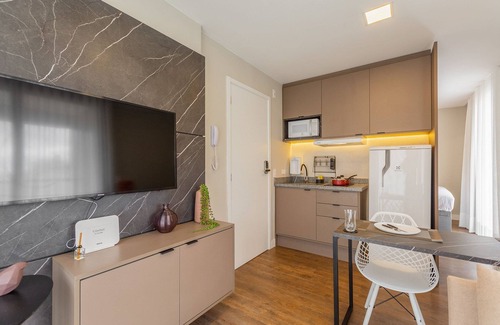 Alto da Gloria Condo | 1 room apartment plus