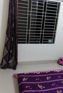 Dhaka Bed & Breakfast | 1 Room available