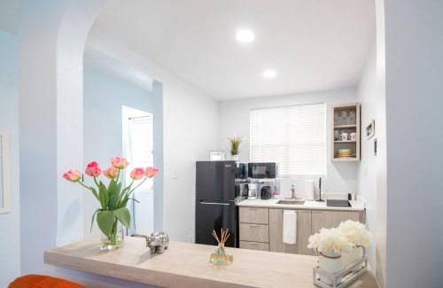 Santurce Apartment | 1 Santurce 1 Bedroom 1Bathroom Apt