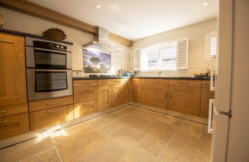Malton Cottage | 1 School Lane, Malton, North York Moors