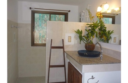 Ko Lanta House | 1 Sea Front House with Pool, A Balcony in Heaven.