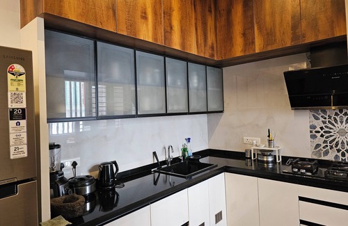 JP Nagar Apartment | 1 Studio Private Room in JP Nagar