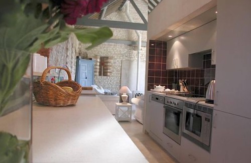 North Barsham Apartment | 1 superking zip n link can be singles, 2 doubles, 3' bunk beds, 2 travel cots