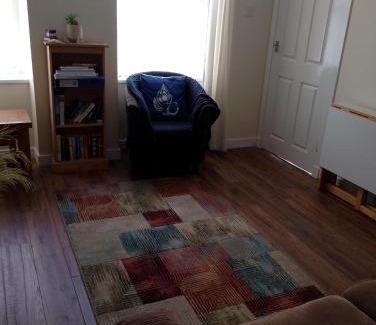 St. Margaret's Hope Apartment | 1 Taits Flat