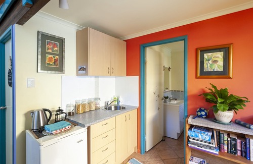 Rainbow Beach Apartment | 1 The Beach Loft - Rainbow Beach