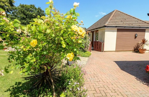 Ryde Cottage | 1 The Stables