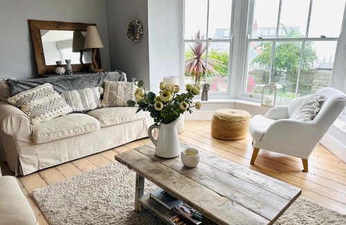 Port Isaac House | 1 Tintagel
