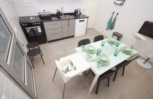 Ouarzazate Apartment | 1 Tizin'Tichka By Family Stay Ouarzazate