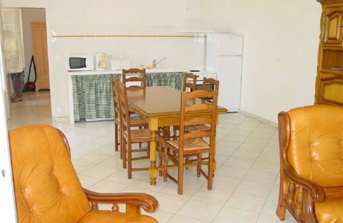 Saint-Germain-et-Mons House | 1 WEEK FROM 310 EUROS FOR 5 TO 6 PEOPLE ACCORDING TO SEASON