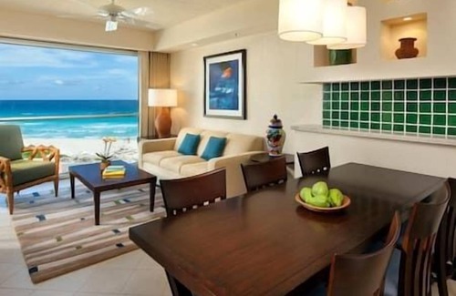 La Isla Resort | 1 Westin Lagunamar Resort & Spa, Luxury!